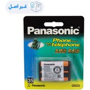 تصویر باتری تلفن شارژی Camelion C095 P104 830mAh Camelion C095 P104 830mAh Cordless Phone Battery