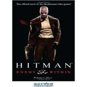 تصویر دانلود کتاب Hitman: Enemy Within هیتمن: دشمن درون