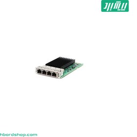 تصویر کارت شبکه اچ پی Intel I350-T4 Ethernet 1Gb 4-port BASE-T OCP3 P08449-B21 