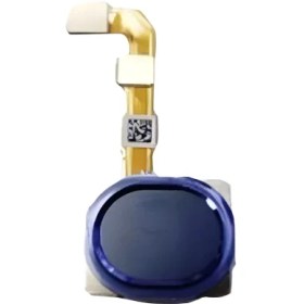 تصویر اثر انگشت Samsung Galaxy A20s A207 