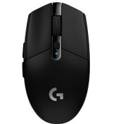 تصویر ماوس مخصوص بازي لاجيتک مدل G302 Daedalus Prime Logitech G302 Daedalus Prime Gaming Mouse