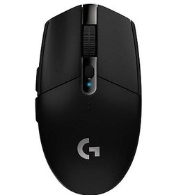 تصویر ماوس مخصوص بازي لاجيتک مدل G302 Daedalus Prime ا Logitech G302 Daedalus Prime Gaming Mouse Logitech G302 Daedalus Prime Gaming Mouse