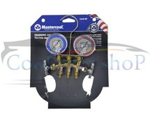 تصویر گیج مسترکول 