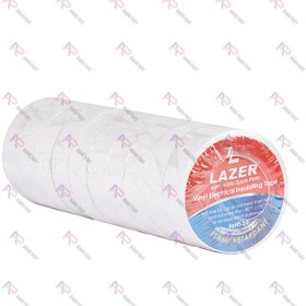 تصویر چسب برق لیزر 