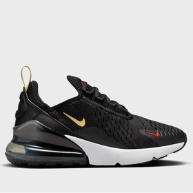 تصویر نایک ایر مکس ۲۷۰ جی اس سی برند Nike Nike Air Max 270 Gs Si