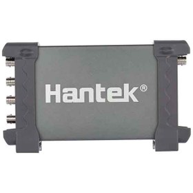 تصویر کارت اسیلوسکوپ فانکشن دار 70MHz هانتک HANTEK 6074BD Hantek-6074BD-OSCILLOSCOPE-CARD