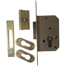 تصویر قفل سوییچی مدل 65 UCEM 