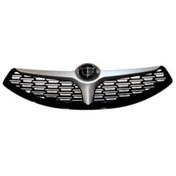 تصویر جلو پنجره برلیانس سری 200 