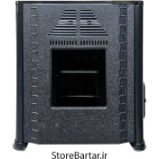 تصویر بخاری گازی جنرال مدل گلکسی ظرفیت ۱۰۰۰۰ 