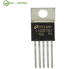 تصویر رگولاتور LM2576 دیپ - 5V REGULATOR LM2576 DIP