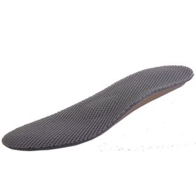 تصویر کفی طبی با پارچه سه بعدی P.V.C طب و صنعت کد ۲۳۱۰۰ - ۴ Foot Arch Support With Spacer Fabric (P.V.C)