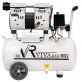 تصویر کمپرسور باد بی صدا ویوارکس مدل VR2425-ACS ا VIVAREX VR2425-ACS Air Compressor VIVAREX VR2425-ACS Air Compressor