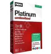 تصویر Nero Platinum 365 1 PC Perpetual 