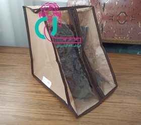 تصویر کاور بوت Boot cover 