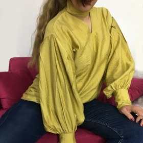 تصویر شومیز تابستانی خنک 