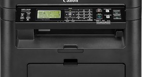تصویر پرینتر چندکاره لیزری کانن مدل آی سنسیس ام اف 232 دبلیو i-Sensys MF232w Multifunction Laser Printer