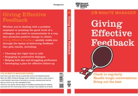 تصویر Giving Effective Feedback 