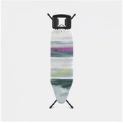 تصویر میز اتو طرح مورنینگ بریز برابانتیا | Brabantia IRONING BOARD 124 x 38 cm 