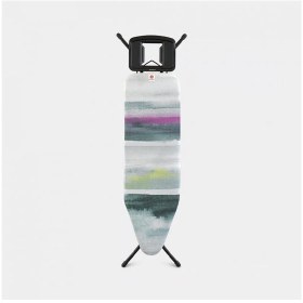 تصویر میز اتو طرح مورنینگ بریز برابانتیا | Brabantia IRONING BOARD 124 x 38 cm 