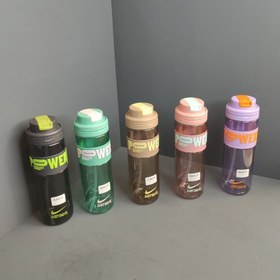 تصویر بطری کد 07 