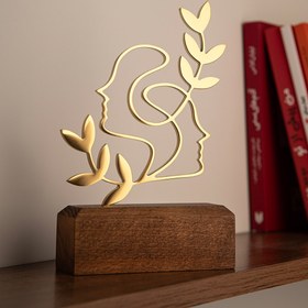 تصویر تندیس روانشناسی کد2 