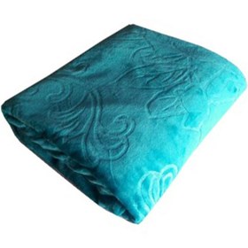 تصویر پتوی شادیلون مدل TISA51 سایز 200x220 سانتی متر 