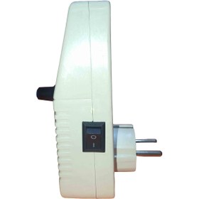 تصویر دیمر مخصوص دریل 2000 وات 