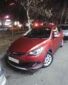 تصویر ام‌وی‌ام 315 هاچبک مدل 1396 ا MVM 315 hatchback sport-excellent MVM 315 hatchback sport-excellent