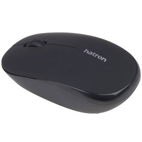 تصویر ماوس هترون مدل HMW105SL Hatron HMW105SL Mouse