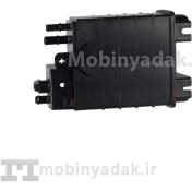 تصویر کنیستر بنزین ام وی ام X33 