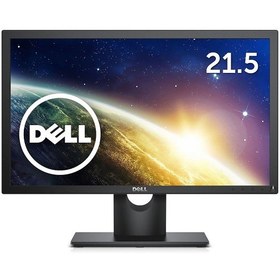 تصویر مانیتور استوک دل 23 اینچ Dell E2316H 