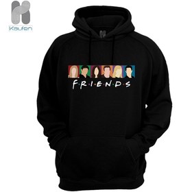 تصویر لباس Friends 