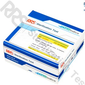 تصویر ست هولدر پی سی دی (PCD مارپیچ) (Helix PCD) (RRS 14-11510) - یک عدد هولدر PCD به همراه ده عدد تست و حوله نخی 