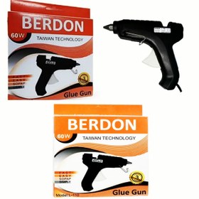 تصویر تفنگ حرارتی GLUE GUN - BERDON