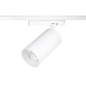 تصویر چراغ سقفى ریلی SH-437-30W 