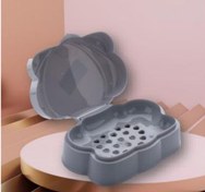 تصویر جا صابونی 