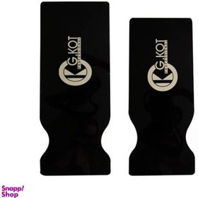 تصویر تخته مش و بالیاژ مدل KG.KOT مجموعه 2 عددی 