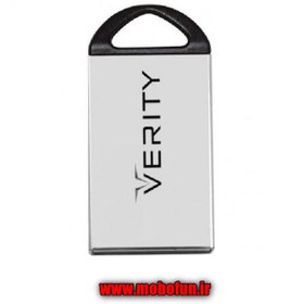 تصویر فلش مموری وریتی وی 804 با ظرفیت 16 گیگابایت V804 16GB USB 2.0 Flash Memory