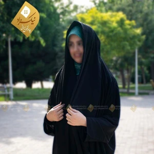 تصویر فروشگاه حجاب نیکزاد