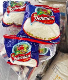 تصویر شکربسته ای ۴۵۰ گرمی 