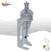 تصویر راکتور هچ آرتمیا و تخم ماهی سوپر تک ام اف آکوا MF aqua SuperTek Hatching Reactor