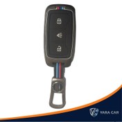 تصویر کاور سوییچ فلزی فیدلیتی 