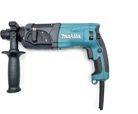 تصویر دریل و بتن کن سه کیلویی ماکیتا مدل makita-H Makita