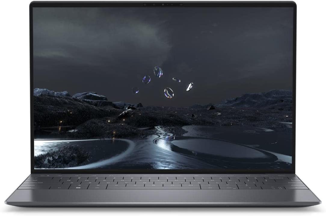 Dell XPS 13 9320 Plus Laptop (2022) | 13.4