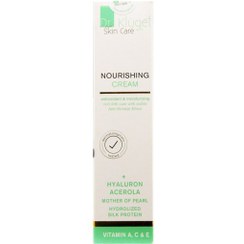 تصویر کرم مغذی، آبرسان و ضد چروک پوست دکتر کلوگل Dr Klugel Nourishing Cream