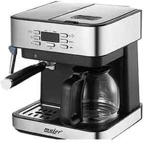 تصویر اسپرسو ساز مایر مدل MR-431 Maier MR-431 Espresso maker