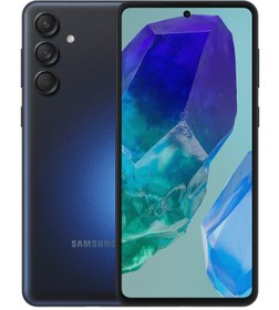 تصویر گوشی سامسونگ M55 5G | حافظه 256 رم 12 گیگابایت Samsung Galaxy M55 5G 256/12 GB