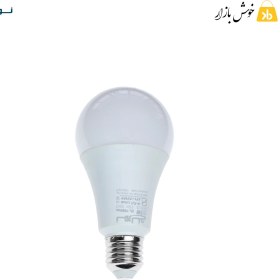 تصویر لامپ LED حبابی 20 وات نورلند LED bubble lamp 20 watt Norland