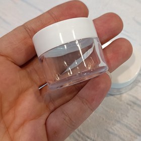 تصویر قوطی کریستال 10گرمی 