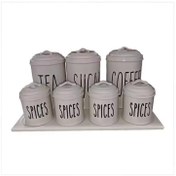 تصویر ست پا سماوری ۷ پارچه مدل تکست – شیک و کاربردی برای آشپزخانه 